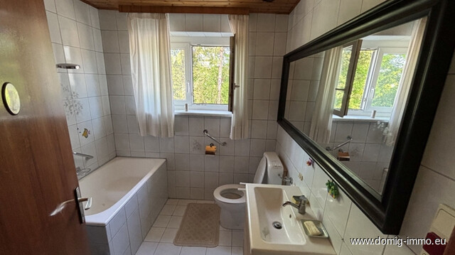 Mehrfamilienhaus (2 Einheiten) in Toplage in Dornbirn im Bezirk Rohrbach zu verkaufen!