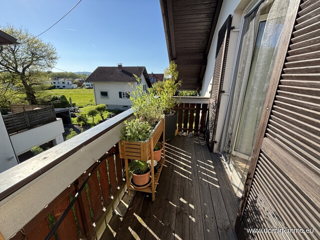 Mehrfamilienhaus (2 Einheiten) in Toplage in Dornbirn im Bezirk Rohrbach zu verkaufen!