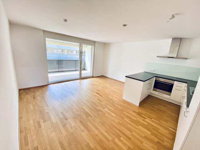 Charmant & modern: 2-Zimmer-Terrassenwohnung in Lustenau zu vermieten!