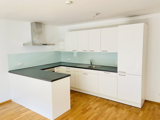 Charmant & modern: 2-Zimmer-Terrassenwohnung in Lustenau zu vermieten!