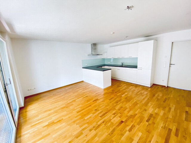 Charmant & modern: 2-Zimmer-Terrassenwohnung in Lustenau zu vermieten!