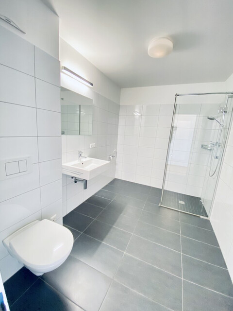 Charmant & modern: 2-Zimmer-Terrassenwohnung in Lustenau zu vermieten!