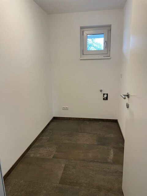 Großzügige 3- Zimmerwohnung in Meiningen zu vermieten!