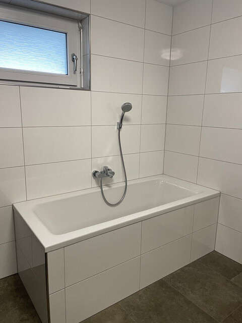 Großzügige 3- Zimmerwohnung in Meiningen zu vermieten!