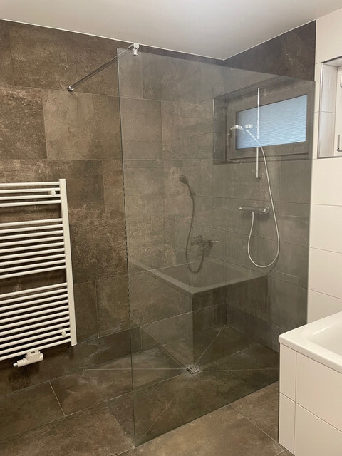 Großzügige 3- Zimmerwohnung in Meiningen zu vermieten!