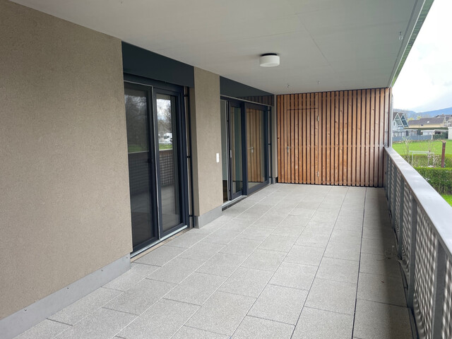 Großzügige 3- Zimmerwohnung in Meiningen zu vermieten!