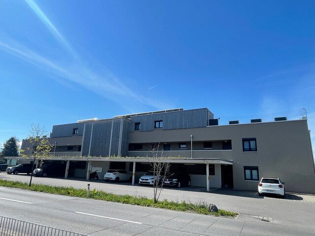 Großzügige 3- Zimmerwohnung in Meiningen zu vermieten!