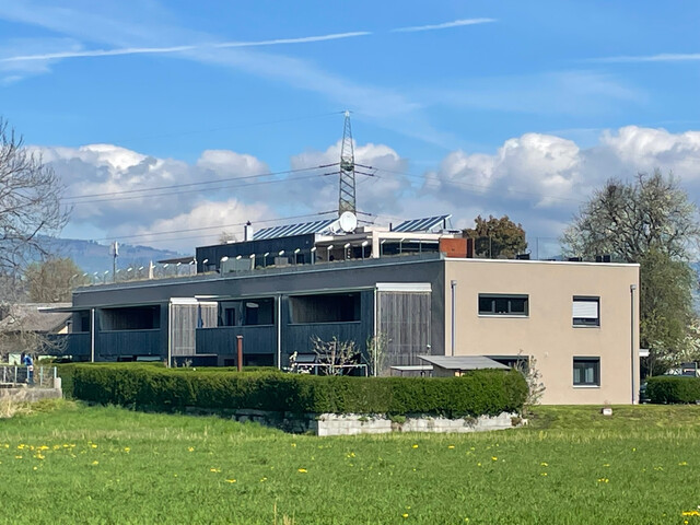 Großzügige 3- Zimmerwohnung in Meiningen zu vermieten!