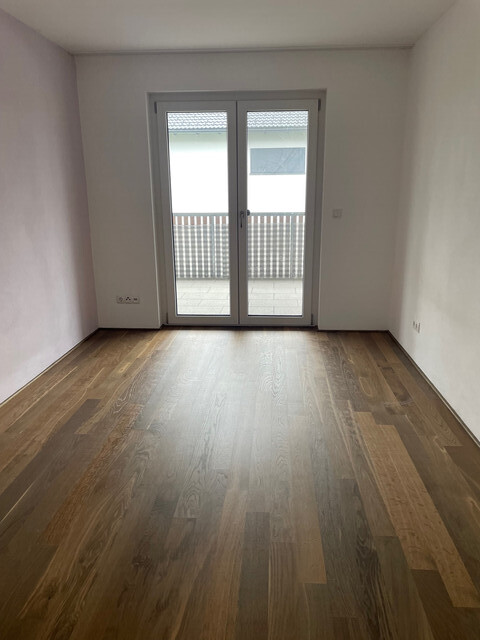 Großzügige 3- Zimmerwohnung in Meiningen zu vermieten!