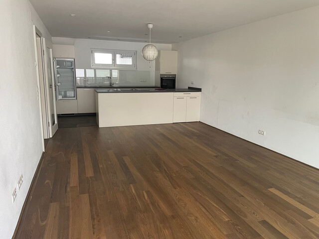 Großzügige 3- Zimmerwohnung in Meiningen zu vermieten!