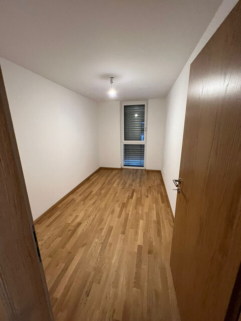 Schöne neue 3-Zimmer-Wohnung