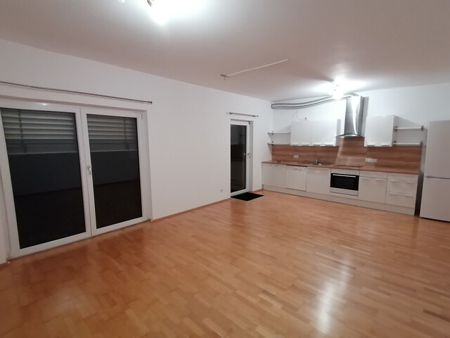 Sonnige 3-Zimmer-Wohnung in ruhiger Lage in Hard
