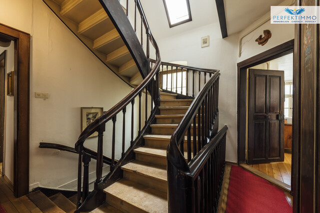 Bregenzer Juwel, Stadthaus in bester Lage!