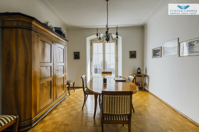 Bregenzer Juwel, Stadthaus in bester Lage!