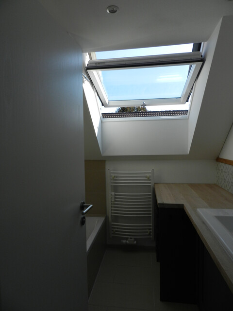 Moderne 4-Zimmerwohnung in Top-Lage, mitten in Dornbirn!