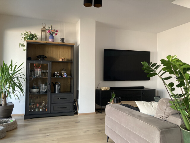 Exklusive, neuwertige "Reihenhaus"-Wohnung in Nenzing!