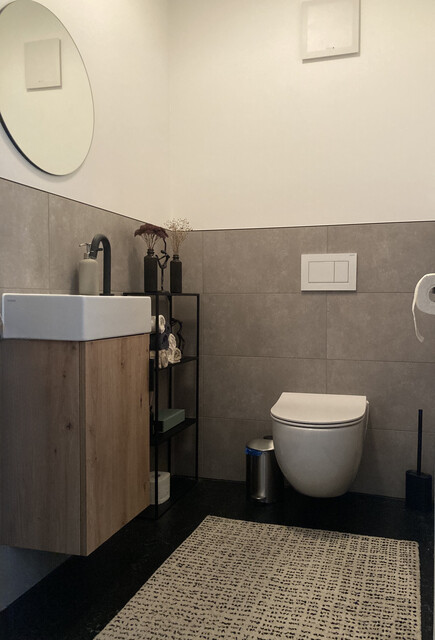 Exklusive, neuwertige "Reihenhaus"-Wohnung in Nenzing!