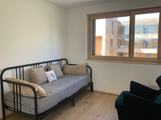 Exklusive, neuwertige "Reihenhaus"-Wohnung in Nenzing!