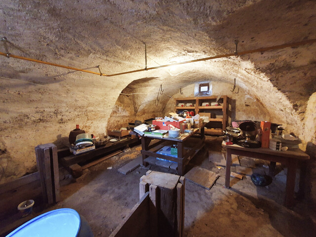 Haus mit Charakter und Geschichte sucht neuen Eigentümer mit Vision!