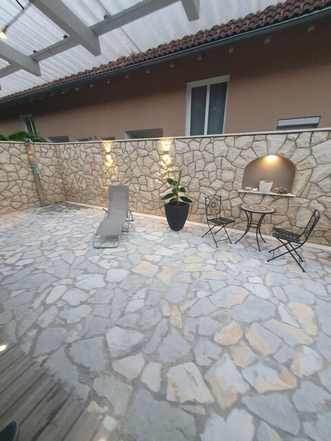 PRIVATVERKAUF         Ihr Zuhause in Altach – mit mediterranen Garten 