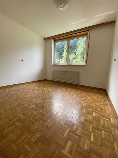 ohne Provision -  gemütliche 2 Zimmer Wohnung