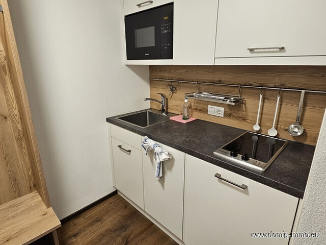 Ferienpension mit mehreren Wohnungen und zusätzlichem Baugrund, ges. 1355m² Grundfläche in Schruns!