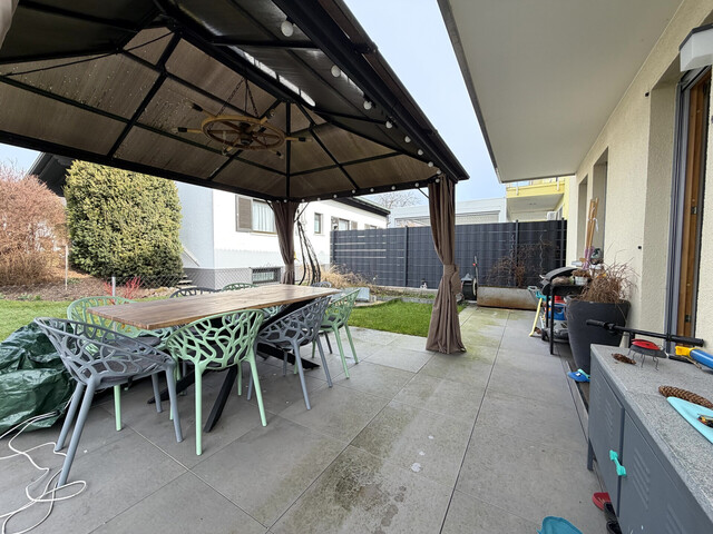 Familien aufgepasst! Wunderbares Eckreihenhaus in Rankweil zu verkaufen!