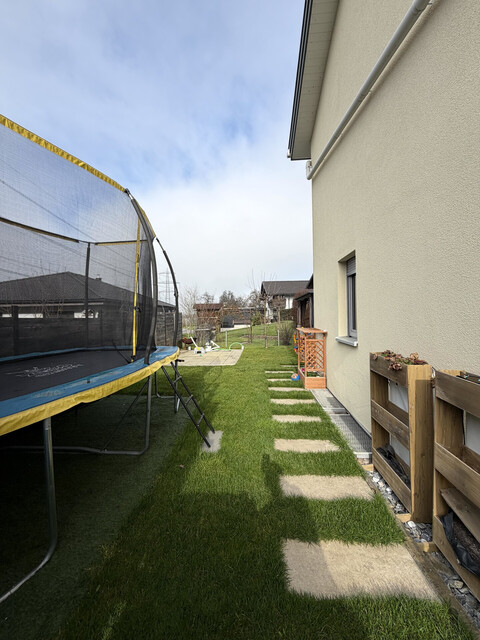 Familien aufgepasst! Wunderbares Eckreihenhaus in Rankweil zu verkaufen!