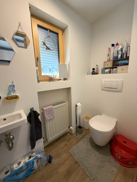 Familien aufgepasst! Wunderbares Eckreihenhaus in Rankweil zu verkaufen!