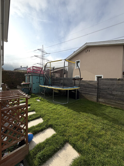 Familien aufgepasst! Wunderbares Eckreihenhaus in Rankweil zu verkaufen!