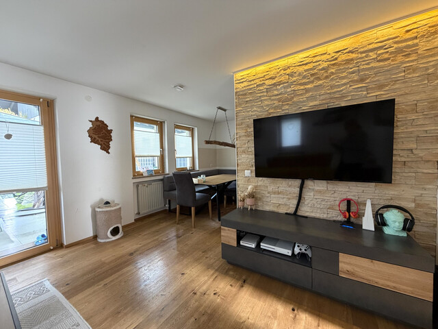 Familien aufgepasst! Wunderbares Eckreihenhaus in Rankweil zu verkaufen!