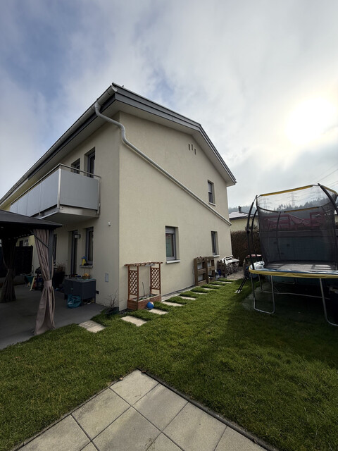 Familien aufgepasst! Wunderbares Eckreihenhaus in Rankweil zu verkaufen!