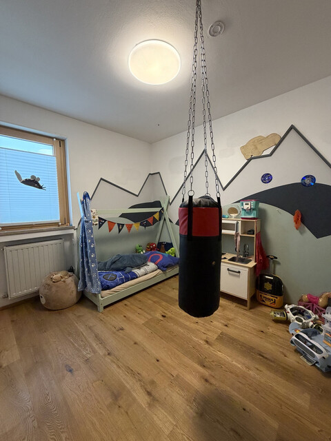 Familien aufgepasst! Wunderbares Eckreihenhaus in Rankweil zu verkaufen!