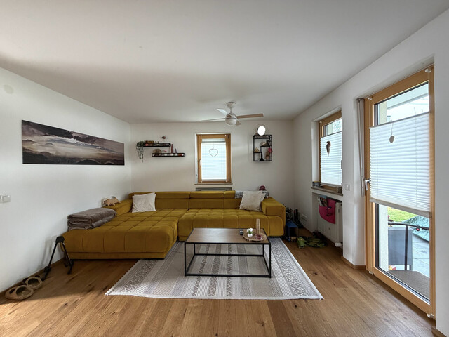 Familien aufgepasst! Wunderbares Eckreihenhaus in Rankweil zu verkaufen!