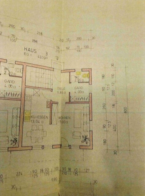Familien aufgepasst! Wunderbares Eckreihenhaus in Rankweil zu verkaufen!