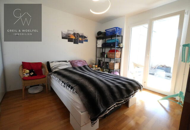 Charmante 2-Zimmerwohnung mit Wohlfühlfaktor zu vermieten