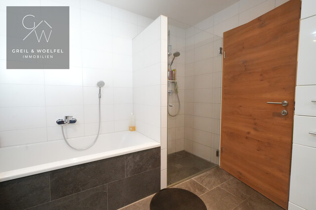 Charmante 2-Zimmerwohnung mit Wohlfühlfaktor zu vermieten