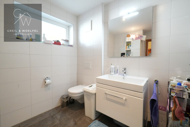 Charmante 2-Zimmerwohnung mit Wohlfühlfaktor zu vermieten