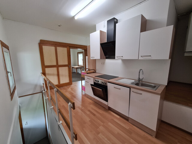 Mehrfamilienhaus | 5 Einheiten | 1.032 m² Grund | 282 m² Wohnfl. | Privatverkauf | Weiler