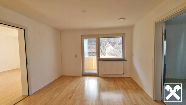 Viel Platz mit Balkon im Hatlerdorf zur Miete