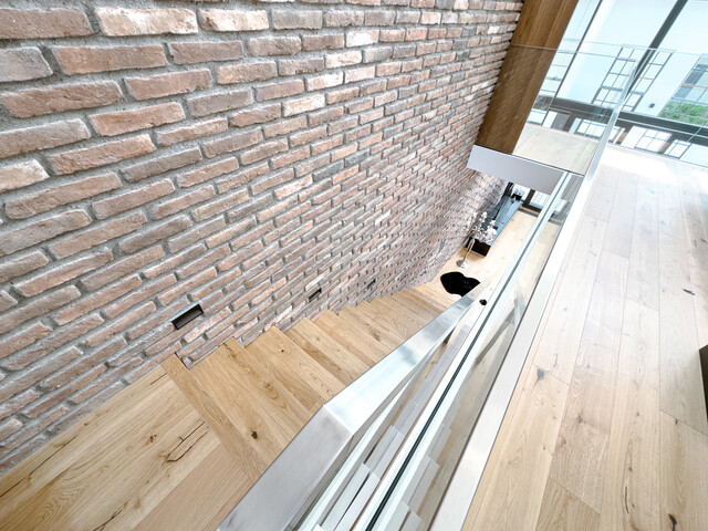 Exklusive Loft-Wohnung im Bäumlequartier in Lochau