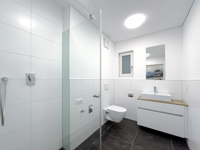 Exklusive Loft-Wohnung im Bäumlequartier in Lochau