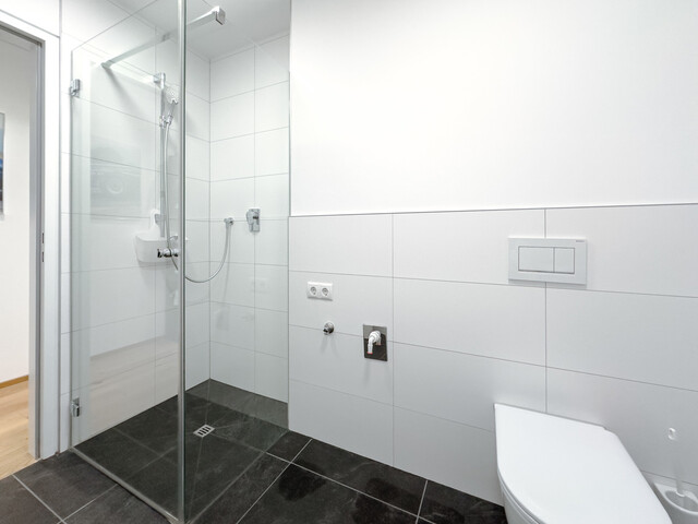 Exklusive Loft-Wohnung im Bäumlequartier in Lochau