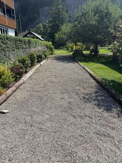 GRUNDSTÜCK A (479 m²) HOHENEMS-ERLACH