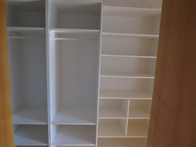 Hier wohne ich in Seenähe!