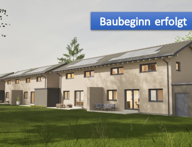 Ihr neues Zuhause in Lustenau - Reichsstraße