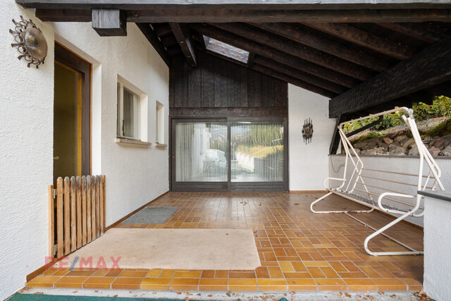 Grünes Glück: Familienfreundliches Haus mit großem Garten