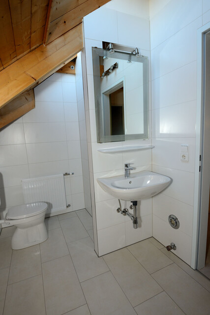 Charmante, helle  2-Zimmerwohnung im 1. OG eines Mehrfamilienwohnhauses in Lauterach