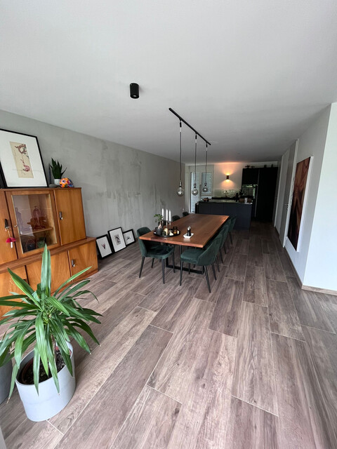 2 Zimmer Wohnung Gisingen