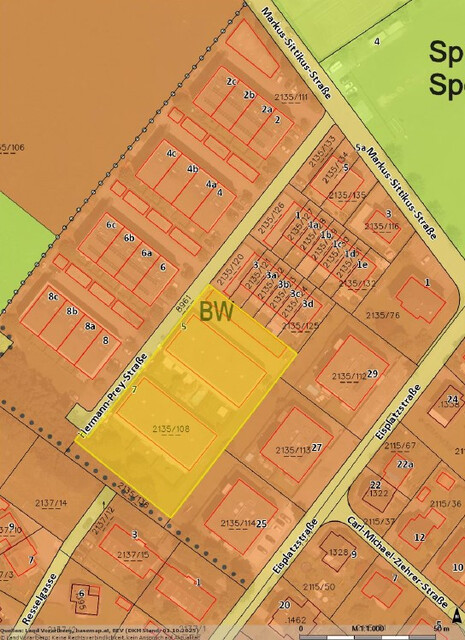 Geräumige Gartenwohnung in Hohenems!